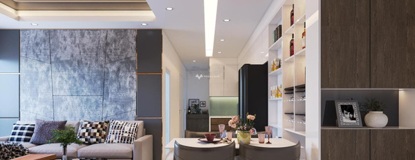 Ở trong Terra Royal, cho thuê căn hộ, vị trí phát triển Nam Kỳ Khởi Nghĩa, Hồ Chí Minh giá thuê hữu nghị từ 16 triệu/tháng với diện tích chuẩn 72m2-03
