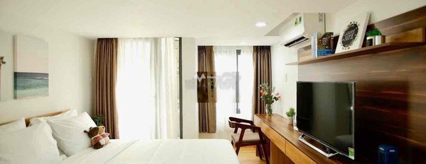 Giá 11.5 triệu/tháng, cho thuê chung cư diện tích quy ước 42m2 vị trí đặt nằm ngay Phường 4, Hồ Chí Minh, căn hộ này gồm có 1 phòng ngủ, 1 WC hẻm rộng-03