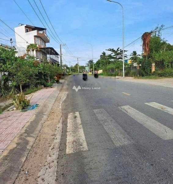 Tại Phạm Văn Hai, Hồ Chí Minh bán đất có diện tích chuẩn 95m2-01