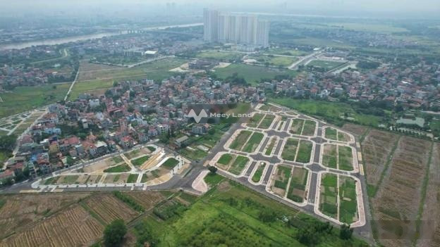 Bán đất vị trí đặt ngay tại Đông Hội, Hà Nội. Diện tích 60m2