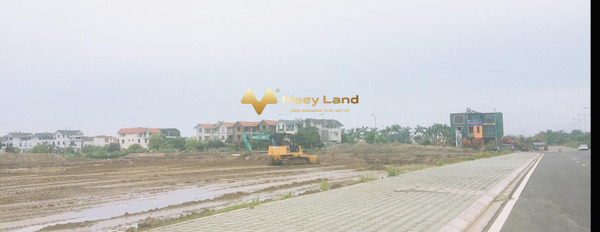 Vị trí thuận lợi tọa lạc ngay trên Dương Kinh, Hải Phòng bán đất, giá mềm chỉ 2 tỷ diện tích thực khoảng 100 m2-02