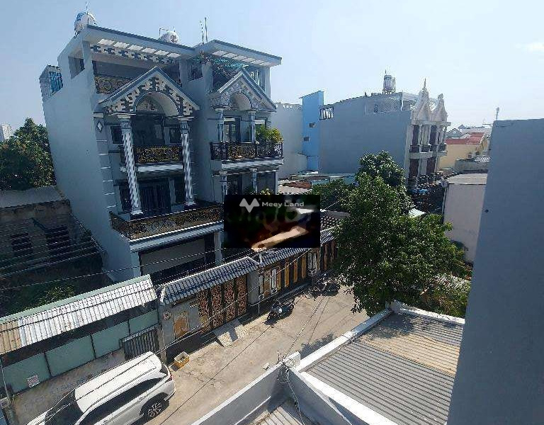 Diện tích 116m2 bán nhà ở vị trí thuận lợi tọa lạc ở Huỳnh Tấn Phát, Hồ Chí Minh trong nhà này có tổng 4 PN 4 WC cám ơn quý khách đã đọc tin-01
