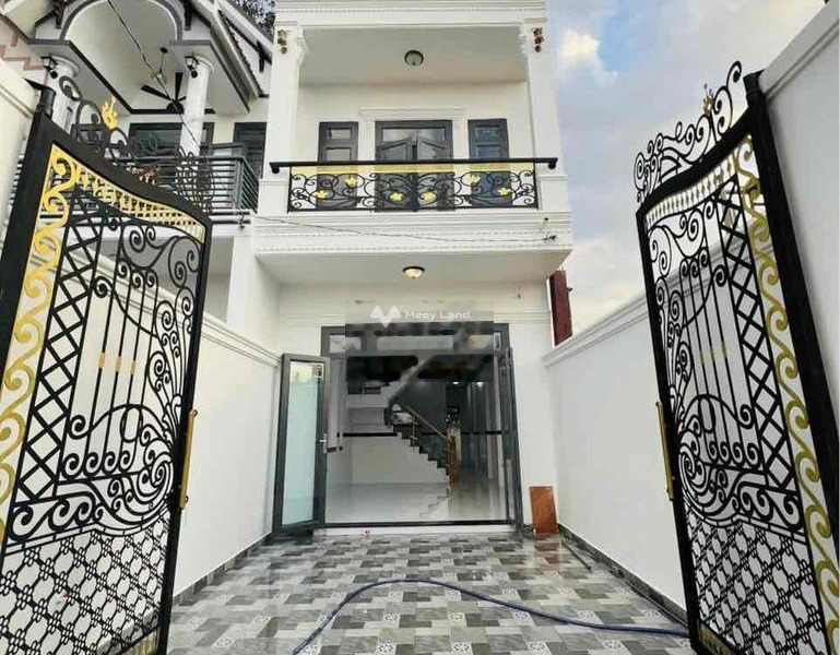 Nhà gồm 3 phòng ngủ bán nhà ở diện tích 110m2 bán ngay với giá cực rẻ 2 tỷ vị trí ngay trên Đồng Khởi, Biên Hòa-01