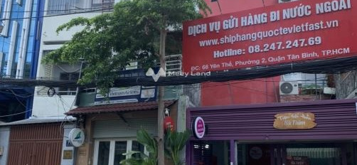 Bán nhà có diện tích gồm 99m2 vị trí thuận lợi gần Phường 2, Hồ Chí Minh bán ngay với giá mua liền chỉ 20 tỷ nhà có 3 PN lộ mặt tiền rộng 10 m-03