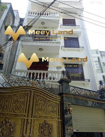 Bán nhà vào ở luôn giá mua ngay từ 14.8 tỷ diện tích chuẩn 84m2 vị trí mặt tiền tọa lạc tại Quận Tân Bình, Hồ Chí Minh