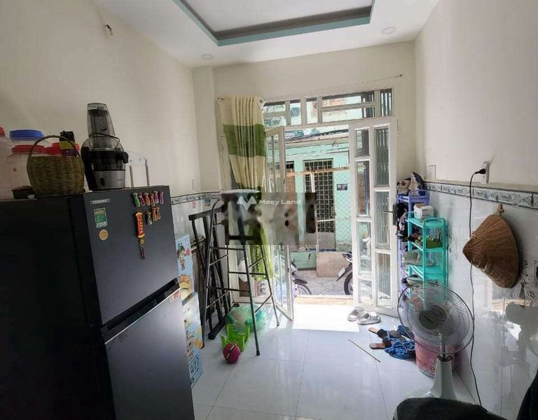 Giá khoảng 7 triệu/tháng, cho thuê nhà tổng diện tích 21m2 vị trí đặt nằm ngay Lê Văn Lương, Quận 7, trong căn này 2 phòng ngủ, 2 WC cực kì tiềm năng-01