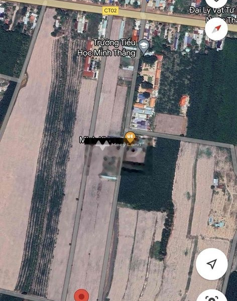 Bán đất 520 triệu Minh Thắng, Bình Phước diện tích tầm trung 250m2-01