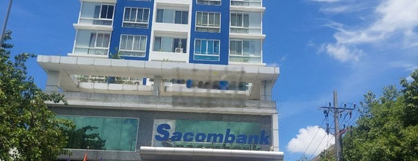 Bán căn hộ Sacomreal Hòa Bình Tân Phú 61m2, 2 phòng, giá 2.40 tỉ -02