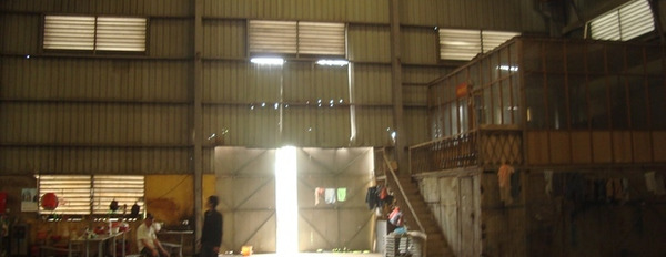 Nhà xưởng khu công nghiệp Hapro Lệ Chi, Gia Lâm, cho thuê giá chỉ 60 nghìn/m2/tháng-02