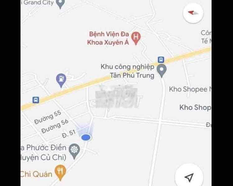 Với diện tích tiêu chuẩn 18m2 cho thuê phòng trọ vị trí thuận lợi tọa lạc ngay tại Tân Phú Trung, Hồ Chí Minh giá ưu đãi-01