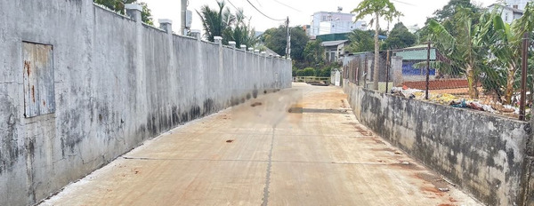 Lô 2 mặt tiền,tổng 105m2,có liền kề,hẻm Quang Trung,ngay trung tâm -03