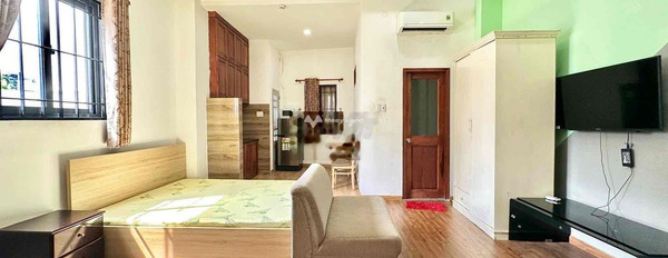 Căn hộ 1 phòng ngủ, cho thuê căn hộ vị trí thuận lợi tọa lạc ở Huỳnh Mẫn Đạt, Bình Thạnh, trong căn hộ có tổng cộng 1 phòng ngủ, 1 WC tiện ích bao phê-03