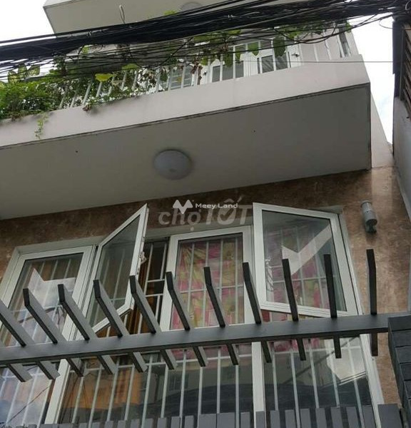 Nhà 4 phòng ngủ, cho thuê nhà, thuê ngay với giá hạt dẻ 16 triệu/tháng diện tích tiêu chuẩn 50m2 vị trí đặt gần Tân Thành, Hồ Chí Minh-01