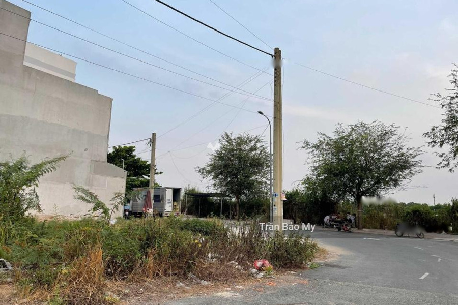 Nhà Bè, Hồ Chí Minh bán đất diện tích thực dài 83m2-01