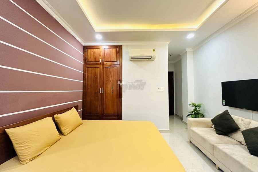 Cho thuê chung cư ngay trên Phường 5, Hồ Chí Minh giá thuê đặc biệt chỉ 4.5 triệu/tháng-01