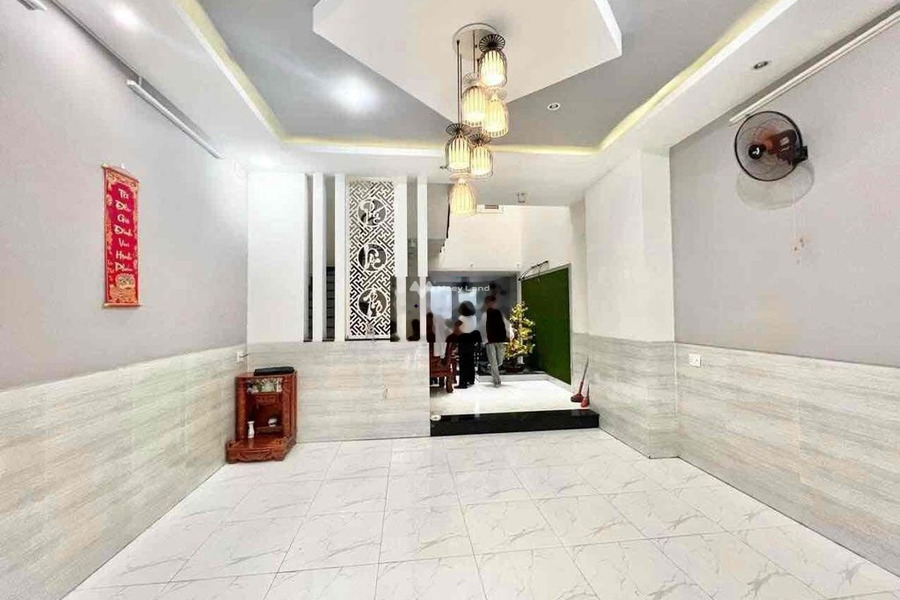 Nhà gồm 4 phòng ngủ cho thuê nhà ở với diện tích chuẩn 80m2 thuê ngay với giá hợp lý từ 15 triệu/tháng vị trí tốt ở Bình Trị Đông B, Hồ Chí Minh-01