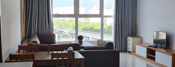 Cho thuê rẻ căn hộ chính chủ Thảo Điền Pearl 3 phòng ngủ 133m2 Quận 2, Hồ Chí Minh-03