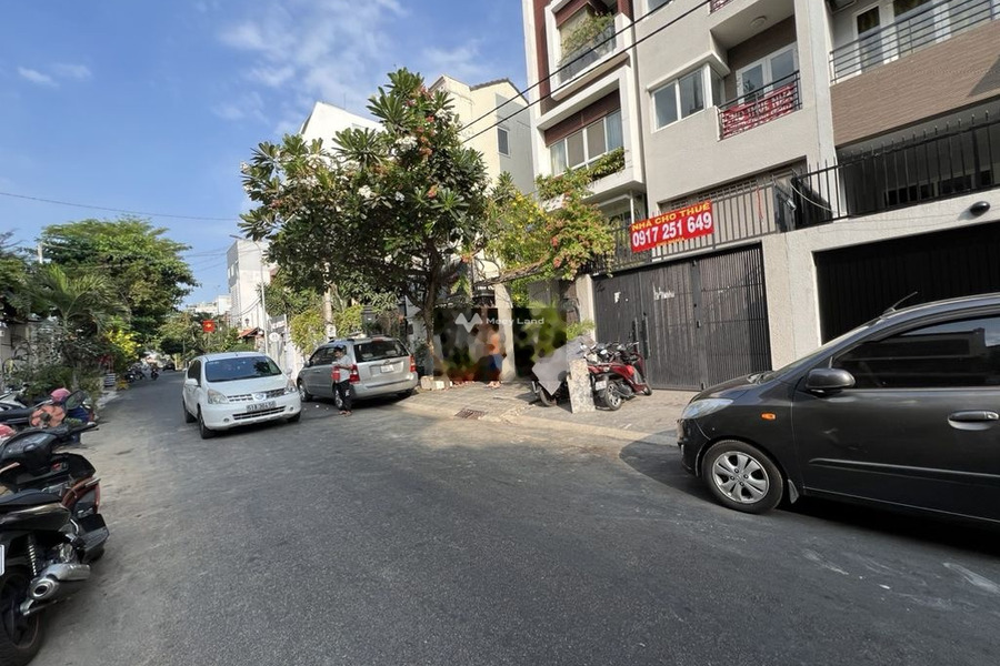 Cho thuê nhà có một diện tích 100m2 mặt tiền tọa lạc trên Quận 10, Hồ Chí Minh giá thuê đàm phán 30 triệu/tháng, trong căn này có tổng 7 PN, 6 WC-01