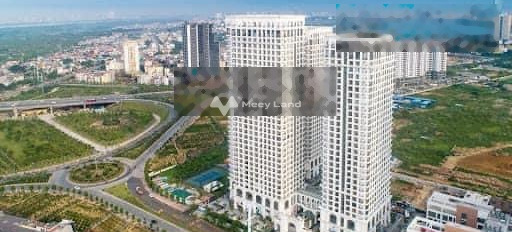 Bán căn hộ vị trí ngay ở Tây Hồ, Hà Nội, giá bán bất ngờ từ 4.6 tỷ diện tích đúng với trên ảnh 84m2-03
