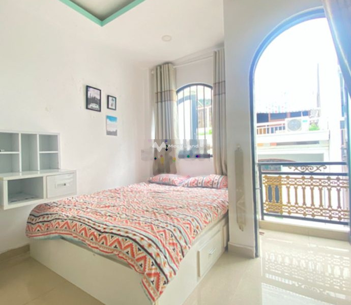 Cho thuê căn hộ vị trí đẹp tại Nguyễn Thái Bình, Hồ Chí Minh, giá thuê giao lưu từ 6.5 triệu/tháng có một diện tích là 30m2-01