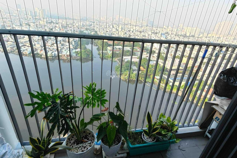 Nằm ở Tân Kiểng, Hồ Chí Minh bán chung cư bán ngay với giá cực sốc từ 3.8 tỷ, hướng Bắc, trong căn này có 3 phòng ngủ, 2 WC nội thất hiện đại-01