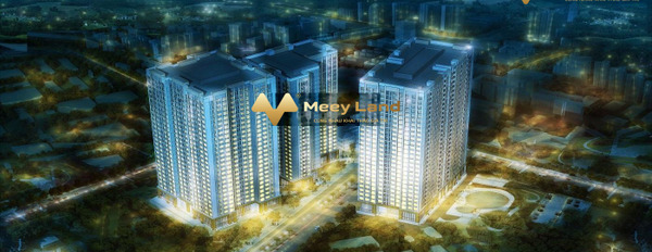 Bán chung cư ngay trên Quận Hoàng Mai, Hà Nội, vào ở ngay giá gốc 2 tỷ dt gồm 77m2-03