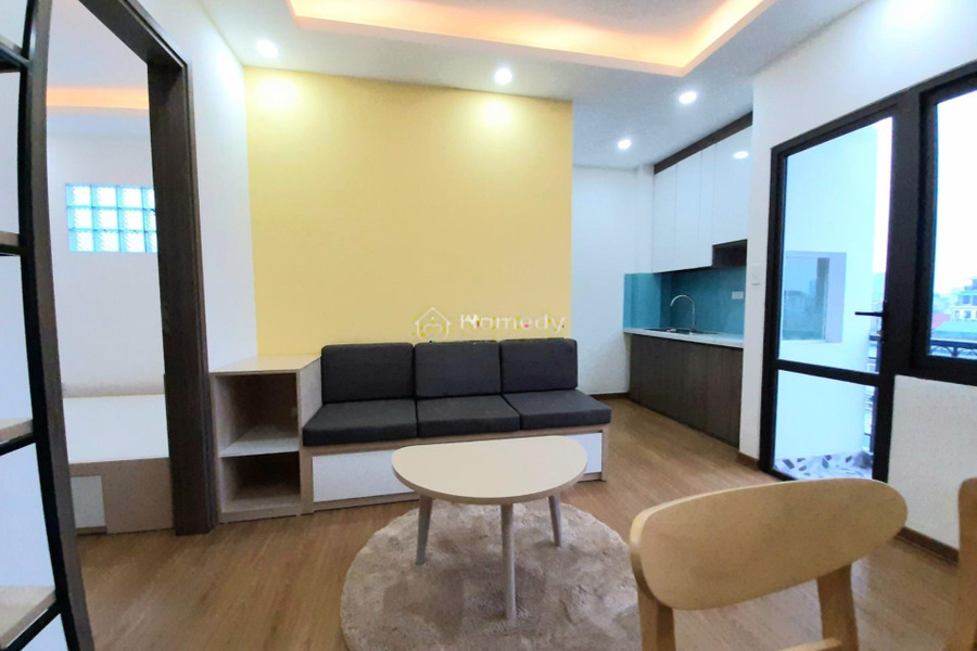 Chỉ 600 triệu bán căn hộ có diện tích thực 35m2 vị trí đẹp tọa lạc tại Võ Chí Công, Hà Nội-01