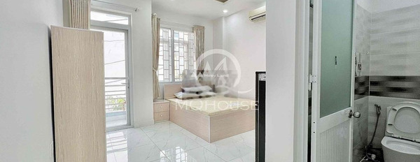 Tân Bình, Hồ Chí Minh, cho thuê chung cư thuê ngay với giá cực kì tốt 5.5 triệu/tháng, trong căn này gồm có 1 PN, 1 WC giá tốt-03