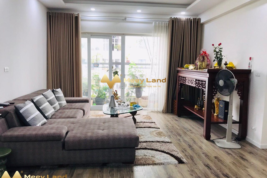 Bán căn hộ vị trí hấp dẫn ngay tại Xuân Phương, Nam Từ Liêm có tổng dt 94 m2-01