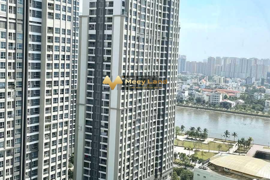 Cho thuê căn hộ tại Quận 12, Hồ Chí Minh, diện tích 89m2, giá 19 triệu/tháng-01