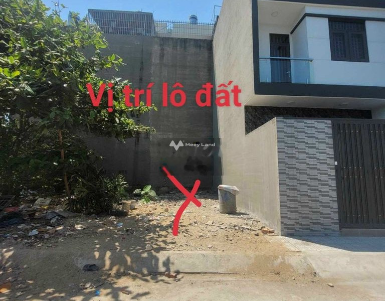 ĐẤT VỊ TRÍ QUÁ ĐẸP GẦN VÀNH ĐAI 2-TÔ NGỌC VÂN GIÁ 3,7 TỶ TL!!!! -01