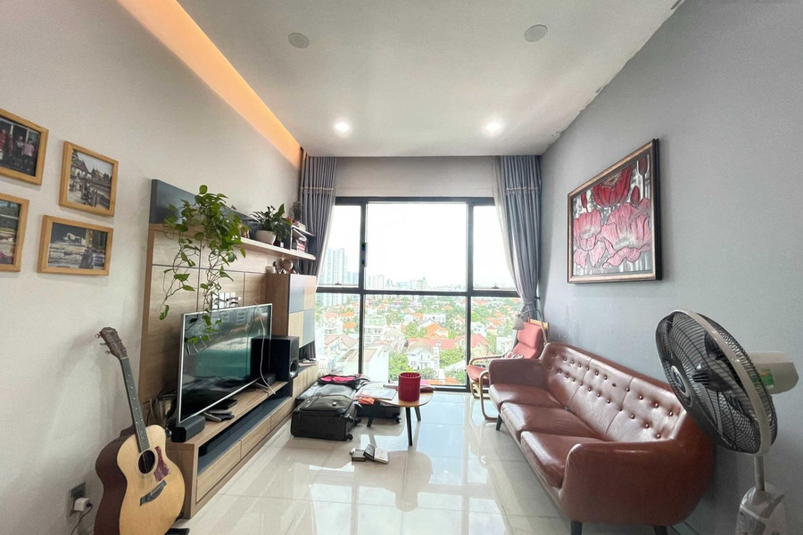 Bán chung cư tọa lạc tại Thảo Điền, Hồ Chí Minh, bán ngay với giá thực tế chỉ 4 tỷ diện tích quy ước 74m2-01
