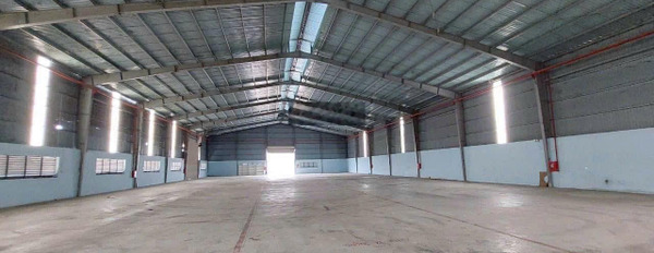 Cho thuê xưởng 1600m2 90tr/th 0907 838 *** -02