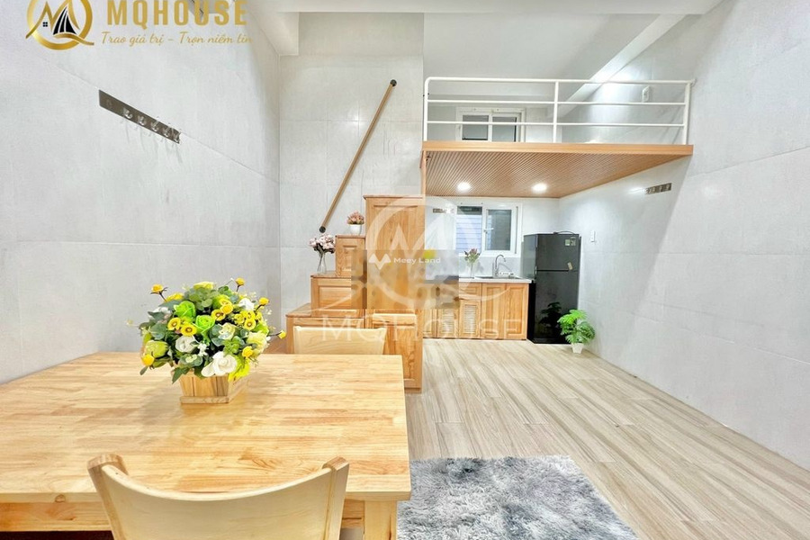Cho thuê căn hộ diện tích mặt tiền 40m2 tọa lạc ngay Phạm Văn Bạch, Tân Bình thuê ngay với giá cực mềm 5.5 triệu/tháng-01