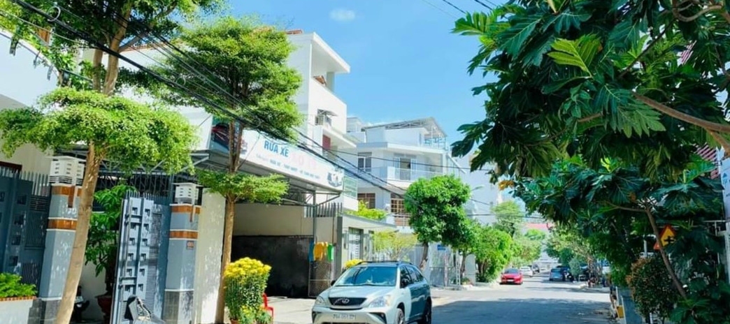 Cần bán nhà riêng thành phố Nha Trang, tỉnh Khánh Hòa, giá 7.5 tỷ