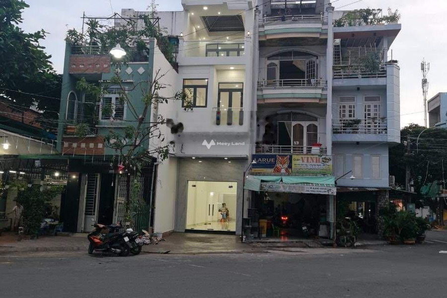 Bán nhà mặt tiền Bàu Cát 8, P11, Tân Bình -01