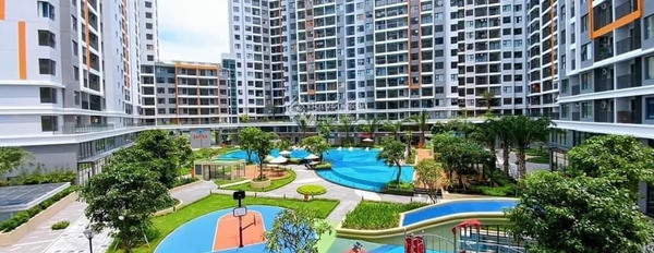 Tổng giá 2.58 tỷ, bán chung cư với diện tích 68m2 vị trí đặt ở Phú Hữu, Quận 9, tổng quan bên trong căn hộ gồm 2 PN, 2 WC nội thất hiện đại-03