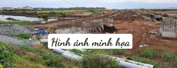 Siêu phẩm đất nền - Nhà phố ven sông tại An Đức - Ba tri-03