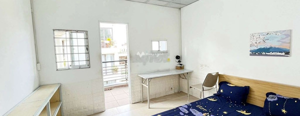 Căn hộ này có tổng 2 phòng ngủ, cho thuê căn hộ vị trí đặt ở Phường 9, Hồ Chí Minh, 1 WC giao thông thuận lợi-03