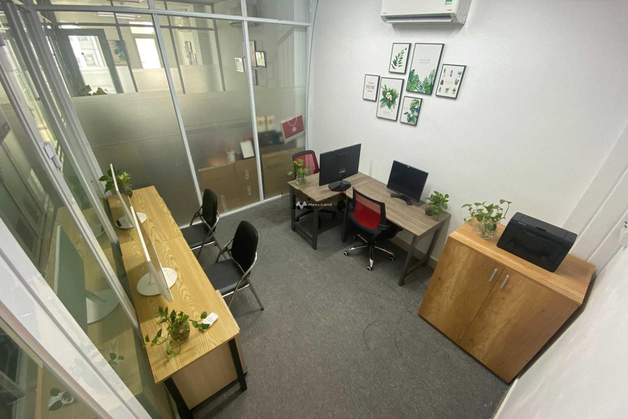 Vị trí đặt ở tại Phường 14, Hồ Chí Minh cho thuê sàn văn phòng 3.5 triệu/tháng 10m2-01