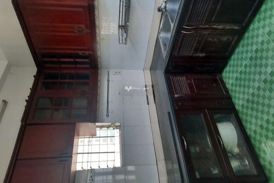 Nằm tại Phan Văn Trị, Phường 2 cho thuê phòng trọ với diện tích tiêu chuẩn 30m2 căn phòng có nội thất hài hòa Nội thất đầy đủ thuận tiện đi lại-01