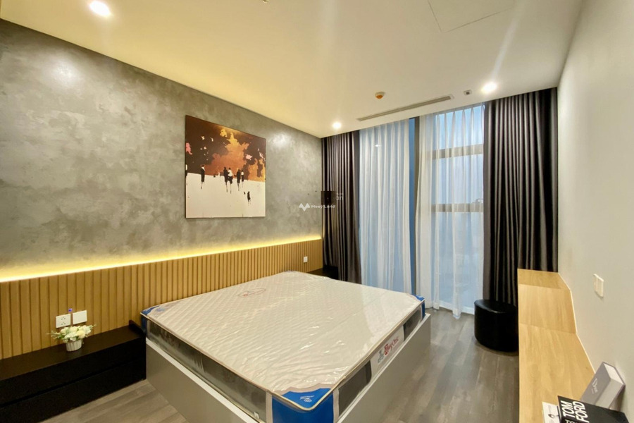 Chung cư 3 phòng ngủ, cho thuê căn hộ vị trí nằm ngay ở Dịch Vọng, Cầu Giấy, tổng quan ở trong căn hộ 3 PN, 3 WC nội thất đầy đủ-01