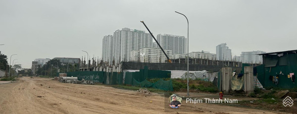 Giá bán cực rẻ chỉ 27 tỷ bán đất diện tích sàn là 180m2 vị trí tốt tại Bắc Từ Liêm, Hà Nội-02