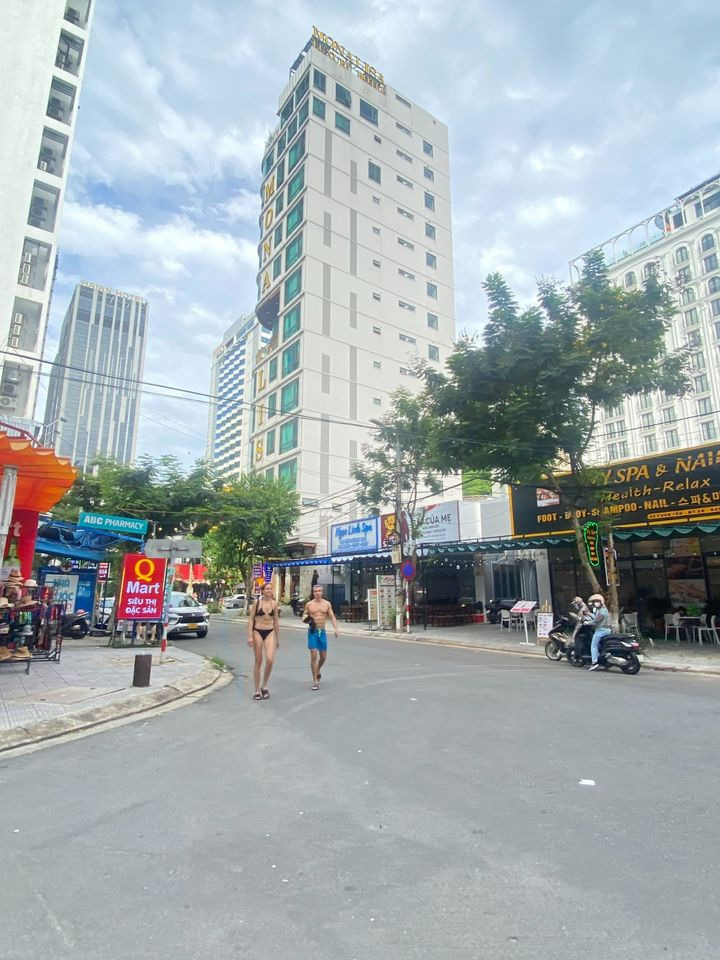 Bán nhà riêng quận Sơn Trà thành phố Đà Nẵng giá 32.0 tỷ-3