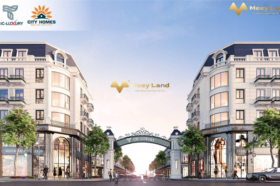 Trong dự án Hội An Luxury, bán liền kề vị trí tốt ngay Đường Phước Hải, Hội An vào ở ngay giá êm 7.2 tỷ toàn bộ khu vực có diện tích 107.25 m2-01