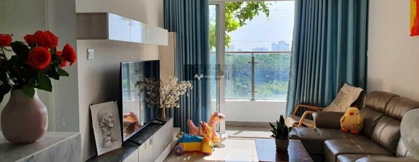 Rất cần đầu tư lớn, bán chung cư vị trí đặt nằm ở Nguyễn Hữu Thọ, Nhà Bè bán ngay với giá ưu đãi 2.8 tỷ diện tích chính là 75m2-02