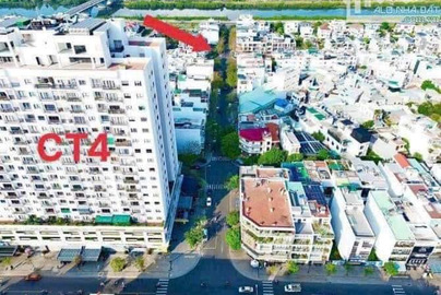 Bán căn hộ chung cư thành phố Nha Trang tỉnh Khánh Hòa giá 17.76 tỷ