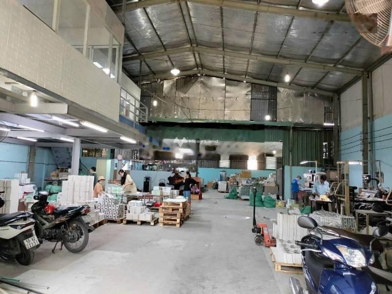 Mặt tiền tọa lạc ở Tô Ký, Đông Hưng Thuận cho thuê kho bãi 700m2 thuê ngay với giá cực mềm chỉ 50 triệu/tháng giá tốt nhất-01