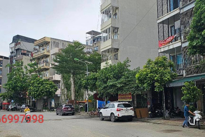 Bán đất quận Hà Đông thành phố Hà Nội giá 6.0 tỷ