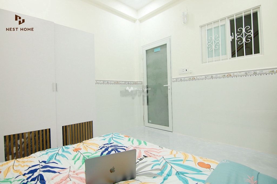Cho thuê căn hộ vị trí thuận lợi tọa lạc tại Phường 12, Hồ Chí Minh trao đổi trực tiếp-01